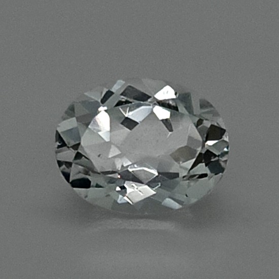 White Topaz 3.37 Ct Gem Quality White Topaz 3.37 Ct Gem Quality